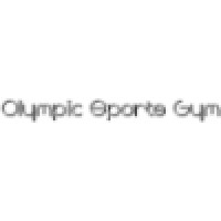 Olympic Sports Gymnasium