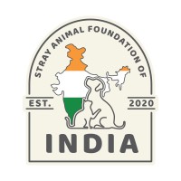 Stray Animal Foundation of India logo - Similar company to Stray Animal Project