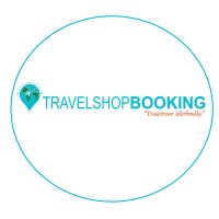 TravalShopBooking logo - Similar company to Joystery