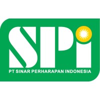 PT SINAR PERHARAPAN INDONESIA logo - Similar company to Cv. Karya Tehnik (Kt)