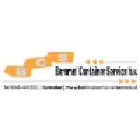 Bemmel Container Service B.V. logo - Similar company to Heibra B.V.