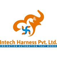 Intech Harness Pvt. Ltd. logo - Similar company to Agrirain Agro Industries Pvt. Ltd.