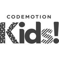 Codemotion Kids! logo - Similar company to Welaika