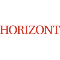 HORIZONT Austria logo - Similar company to Life Radio
