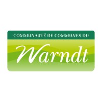 Communauté de Communes du Warndt logo - Similar company to Agt Concept