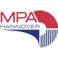 MPA HANNOVER logo - Similar company to Bexco