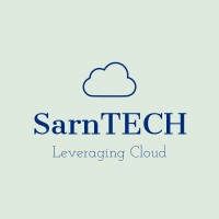 SarnTECH logo - Similar company to Sarn Technologies Pvt. Ltd.