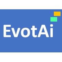 EvotAi logo - Similar company to Bluethink Inc