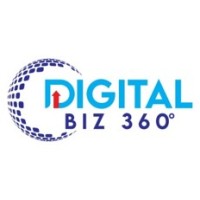 DIGITAL BIZ 360 logo - Similar company to Kmpards
