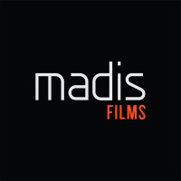 Madis Films logo - Similar company to Api Chile - Independent Producers Association Of Chile