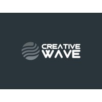 Creative Wave logo - Similar company to Razrabot