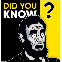 Did You Know? logo - Similar company to Did You Know ?