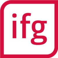 IfG GmbH Institut für Gesundheit und Management logo - Similar company to Insite-Interventions Gmbh