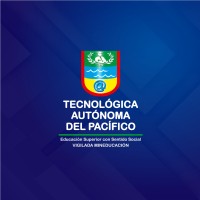 Tecnológica Autónoma del Pacífico logo - Similar company to Seactech