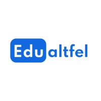 Edu altfel logo - Similar company to Tipsdata