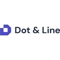 Dot & Line logo - Similar company to Dot&Line