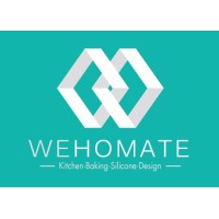 Wehomate bakeware & kitchen tools logo - Similar company to Cellin Bakeware