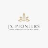 JX Pioneers logo - Similar company to Fintech Startup