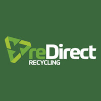 reDirect Recycling logo - Similar company to Crossmuller