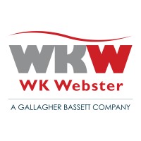 W K Webster and Co Ltd logo - Similar company to Eimc