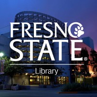 Fresno State Library logo - Similar company to Fresno State - College Of Science And Mathematics