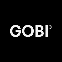 Gobi logo - Similar company to The Blend