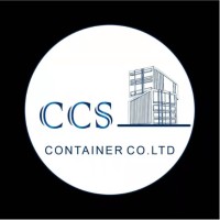 CCS CONTAINER CO.,LTD logo - Similar company to Huagang Container