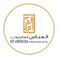 Al Abbas International LLC logo - Similar company to Vt Designs