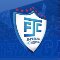 Ji-Paraná Futebol Clube logo - Similar company to Castelo  Forte Futebol Clube
