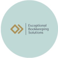 Exceptional Bookkeeping Solutions logo - Similar company to Ts Path // Ps-Path.Com // Real Estate #Propertymanagment #Bookkeeping