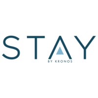 STAY by Kronos logo - Similar company to Mikra Spa