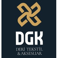 DGK Deri Tekstil & Aksesuar logo - Similar company to Rezon Deri