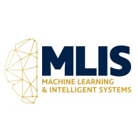 MLIS - Machine Learning and Intelligent Systems logo - Similar company to Exaudios