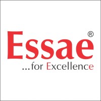Essae Teraoka Private Limited logo - Similar company to Eightinity Technologies