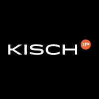 KISCH IP logo - Similar company to Steyn Ip®