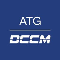 ATG | DCCM logo - Similar company to Matthews | Dccm