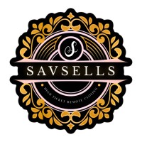 SavSells logo - Similar company to Get Speaking Gigs