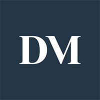 DesignMap logo - Similar company to Visibook