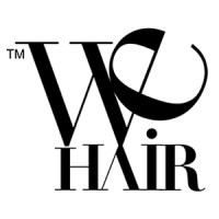 WeHair Professional logo - Similar company to Alyaka.Com