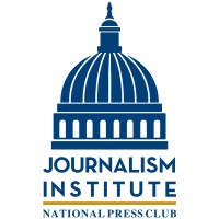 National Press Club Journalism Institute logo - Similar company to Url Media