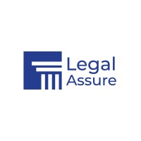 Legal Assure logo - Similar company to Society First