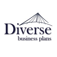 Diverse Business Plans logo - Similar company to Konsider