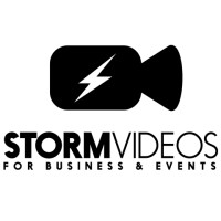 Storm Videos logo - Similar company to Brainx Learning