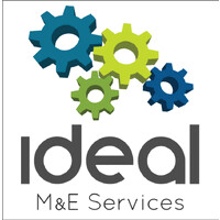 Ideal M&E Services logo - Similar company to Switchsafe Group Limited