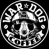 WAR DOG COFFEE logo - Similar company to Keys 365