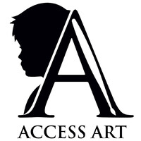 Access Art logo - Similar company to Cambridge Past, Present & Future