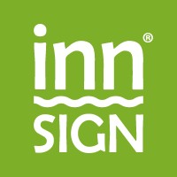 innSIGN Werbeagentur logo - Similar company to Servicedesign Werbeagentur