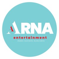 Aarna Entertainment Pvt. Ltd logo - Similar company to Rutz Productions