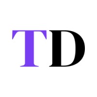 Thesis Driven logo - Similar company to Equiem
