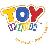TOY LIFE logo - Similar company to Toy Trunks